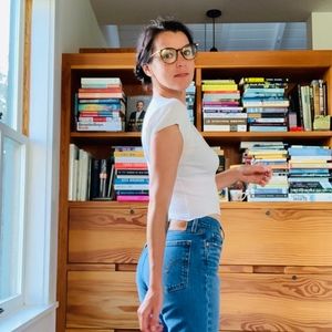 Meet your Posher, Lily